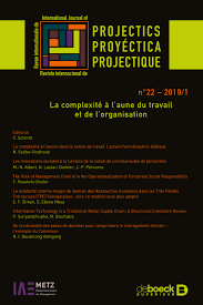 An asset allocation service, iprofile is a managed asset program for clients with a minimum of $250,000 invested in the iprofile program. The Role Of Management Control In The Operationalization Of Corporate Social Responsibility 1 Cairn Info