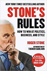 Roger Stone