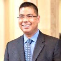 Alvin Gamboa's Instagram, Twitter & Facebook