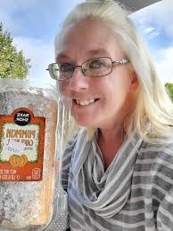 Aldi pumpkin roll highly recommended