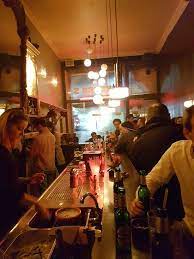 Die firma kann schriftlich über hannover erreicht werden. Bronco S Bar Hannover 2021 All You Need To Know Before You Go With Photos Tripadvisor