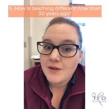 7 Questions With Britani Marquez