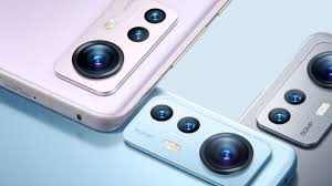 Xiaomi 12X: alles, was Sie wissen ...