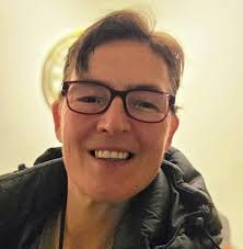 Tracy Patrick-Cooper