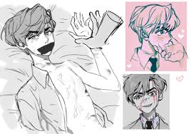 Post 3823625: m0tion_less Number_5 Number_Five The_Boy The_Umbrella_Academy
