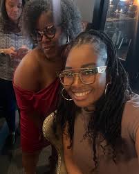 Sunday brunch with a few of my faves I haven't seen in a while…  #sundayfunday☀️ #latepost #allsmiles