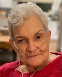 Mary Louise Place Obituary July 6, 2023