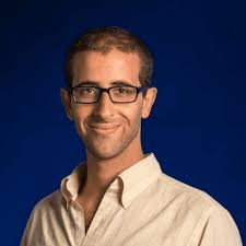 Alex Popper's Instagram, Twitter & Facebook