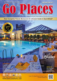 Use tags to describe a product e.g. Go Places Magazine Oct Nov 2019 Issue No 168 By Goplacesdigital Issuu