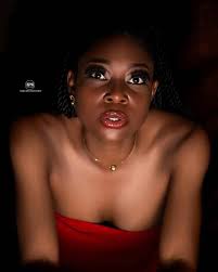 Sad Loss for Cameroon's Entertainment Industry Kah Kah Belinda, a respected  actress, women's rights advocate, scriptwriter, and director with Noble  Arts Entertainment, has passed away. She died last night at Bamenda Regional