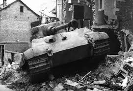 Ww2 german king tiger tank armored vehicle. 25 Stunning Photos Of The King Tiger Some We Haven T Seen Before