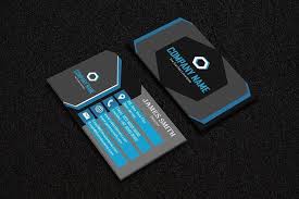 ✓ free for commercial use ✓ high quality images. Modern Business Card 265738 Business Cards Design Bundles
