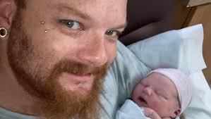 Cody Gage's Instagram, Twitter & Facebook