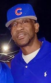 Roderick Ray Morrison, age 46