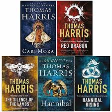 (hannibal lecter) by harris, thomas paperback book the cheap. Cari Mora Hardback And Hannibal Lecter Series Collection 5 Books Set By Thomas Harris By Thomas Harris
