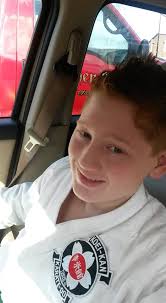 Adopted This is our son Jake Roberts, Class of 2020 Senior! Jake has such a  kind heart and is always respectful and pleasant to be around. He has  always worked hard to