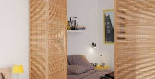 Cloison Amovible Cloison Coulissante Meuble Cloison Paravent Worldefashion Com Hem Apartment Decor Inspiration Apartment Room Small Apartment Decorating
