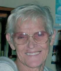 Alice Beane Obituary