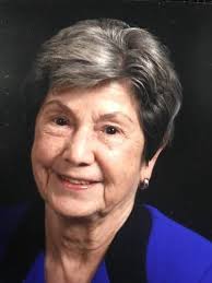 Juanita West Obituary (10/21/1933