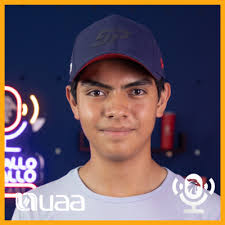 Episodio 7 Taekwondoín Esteban Ramos E7 T2 by De Gallo a Gallo