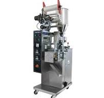 Automatic Vertical Sachet Forming, Granule Filling, and Sealing Machine – 40 ml