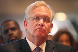 The Swift Political Decline of Missouri's Jay Nixon