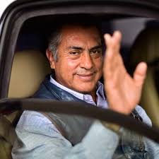 Posponen la cirugía programada para Jaime Rodríguez 'El Bronco'