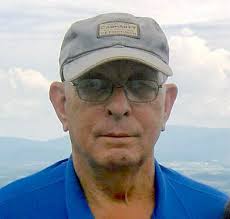 Robert Edward Waggoner