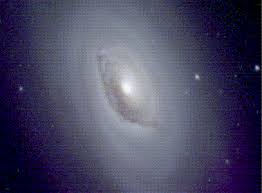 @bambidoesbeauty skinfluencers are the n. Apod March 22 1997 M64 The Sleeping Beauty Galaxy