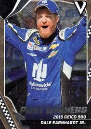 2019 panini nascar victory lane racing. 2018 Panini Victory Lane Racing Checklist Boxes Nascar Set Info Date