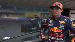 Hamilton garante não estar pressionado por boa fase de verstappen. Y0gcpixe O66vm