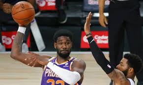 Deandre ayton mic'd up during game 1. Williams On Deandre Ayton Missing Coronavirus Test Mistakes Happen