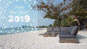 Happy New Year 2019 Republic Furniture Group Outdoor Furniture Outdoor Lawn Furniture Comfortable Outdoor Furniture