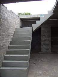 Precast Concrete Stairs Prestressed Concrete Steps Stairs Design Concrete Stairs Stair Design Architecture