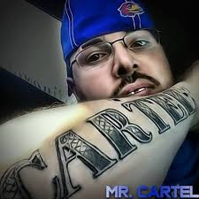 Stream "I Never"Pro,By, CyFyre Fea. Monsta,Lucky Luciano,Cydoscene,Lil  Ro,Dinero,Cassette Coast,Johnny Moog by Cartel Empire