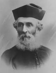 Samuel Berjew (Fooks) Fookes M.A. (1822-1892)