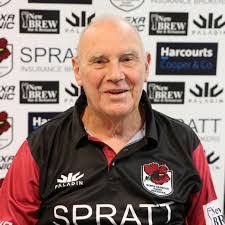 David Goodison's Instagram, Twitter & Facebook