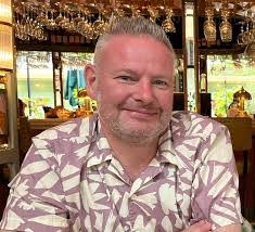 William Brightman's Instagram, Twitter & Facebook