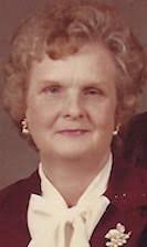 Betty Nelson Obituary (2019)