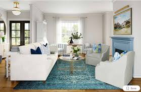 Living Room Interior Design In 2020 Transitional Living Room Design Traditional Design Living Room Havenly Living Room