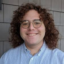 Eli Bogomilsky's Instagram, Twitter & Facebook