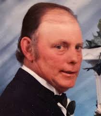 Timothy James "Lucky" Flanagan