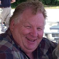 Raymond Newberry's Instagram, Twitter & Facebook