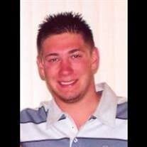Jason Rudolf Obituary