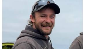 James Arthur Baggott Jr"