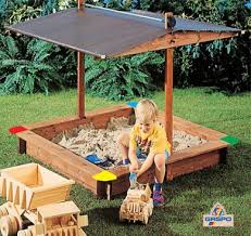 Erfahrungen Mit Dem Sandkasten Mickey Mit Absenkbarem Dach Im Test