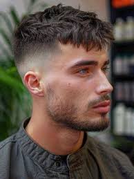 Image result for men haircut short