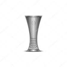 Teams, fixtures, dates, trophy and schedule. Uefa Europa Conference League Cup Football Trophy Realistic Vector Metallic 3d Model Isolated On White Background Premium Vector In Adobe Illustrator Ai Ai Format Encapsulated Postscript Eps Eps Format