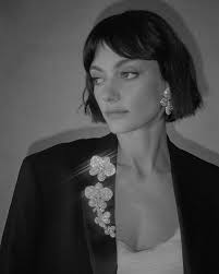 Introducing The Adorned — our 2025 Bridal Collection, brought to life  through the luminous lens of @lauragordon. A stunning unveiling of  accessories crafted to frame your ceremony and carry you beyond, through