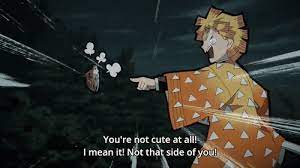 Maybe you would like to learn more about one of these? Best Kimetsu No Yaiba Gifs Gfycat